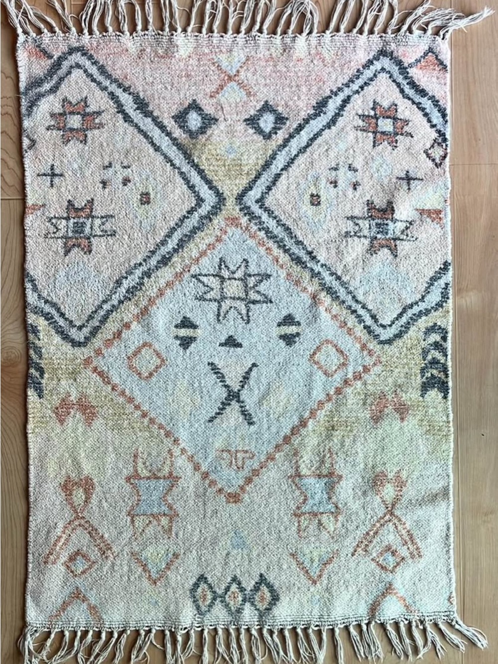 Urban Outfitters Rug - Picture 3 of 3